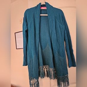 Lily Pulitzer cardigan